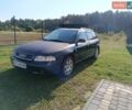 Черный Ауди А4, объемом двигателя 1.9 л и пробегом 260 тыс. км за 3200 $, фото 1 на Automoto.ua