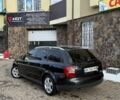Чорний Ауді А4, об'ємом двигуна 2 л та пробігом 257 тис. км за 4700 $, фото 4 на Automoto.ua