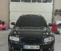 Чорний Ауді А4, об'ємом двигуна 1.98 л та пробігом 257 тис. км за 4600 $, фото 1 на Automoto.ua