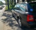 Чорний Ауді А4, об'ємом двигуна 1.6 л та пробігом 267 тис. км за 3200 $, фото 3 на Automoto.ua