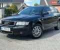 Чорний Ауді А4, об'ємом двигуна 2.5 л та пробігом 400 тис. км за 2999 $, фото 1 на Automoto.ua