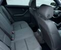 Чорний Ауді А4, об'ємом двигуна 1.98 л та пробігом 333 тис. км за 4900 $, фото 6 на Automoto.ua