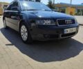 Чорний Ауді А4, об'ємом двигуна 2.5 л та пробігом 320 тис. км за 3500 $, фото 1 на Automoto.ua