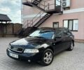 Чорний Ауді А4, об'ємом двигуна 1.9 л та пробігом 430 тис. км за 4000 $, фото 1 на Automoto.ua