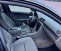 Чорний Ауді А4, об'ємом двигуна 1.98 л та пробігом 333 тис. км за 4900 $, фото 5 на Automoto.ua