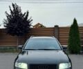 Чорний Ауді А4, об'ємом двигуна 1.98 л та пробігом 333 тис. км за 4900 $, фото 1 на Automoto.ua