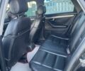 Чорний Ауді А4, об'ємом двигуна 2.5 л та пробігом 305 тис. км за 4614 $, фото 7 на Automoto.ua