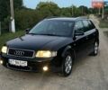 Чорний Ауді А4, об'ємом двигуна 1.98 л та пробігом 275 тис. км за 4400 $, фото 8 на Automoto.ua