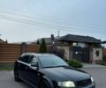 Чорний Ауді А4, об'ємом двигуна 1.98 л та пробігом 333 тис. км за 4900 $, фото 1 на Automoto.ua