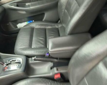 Черный Ауди А4, объемом двигателя 1.9 л и пробегом 258 тыс. км за 5600 $, фото 35 на Automoto.ua