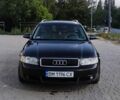 Чорний Ауді А4, об'ємом двигуна 1.9 л та пробігом 325 тис. км за 5100 $, фото 1 на Automoto.ua