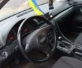 Черный Ауди А4, объемом двигателя 2 л и пробегом 360 тыс. км за 5500 $, фото 1 на Automoto.ua