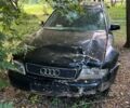 Черный Ауди А4, объемом двигателя 0 л и пробегом 341 тыс. км за 3498 $, фото 1 на Automoto.ua