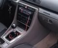 Черный Ауди А4, объемом двигателя 2.5 л и пробегом 283 тыс. км за 5500 $, фото 10 на Automoto.ua