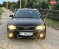 Чорний Ауді А4, об'ємом двигуна 1.98 л та пробігом 275 тис. км за 4400 $, фото 9 на Automoto.ua