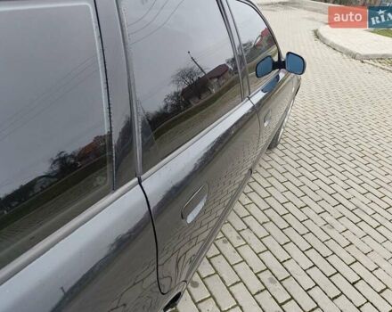 Черный Ауди А4, объемом двигателя 1.9 л и пробегом 258 тыс. км за 5600 $, фото 17 на Automoto.ua