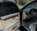 Черный Ауди А4, объемом двигателя 2.5 л и пробегом 334 тыс. км за 3400 $, фото 4 на Automoto.ua