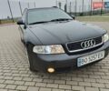 Черный Ауди А4, объемом двигателя 1.9 л и пробегом 258 тыс. км за 5600 $, фото 30 на Automoto.ua