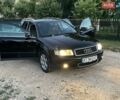 Чорний Ауді А4, об'ємом двигуна 1.98 л та пробігом 275 тис. км за 4400 $, фото 43 на Automoto.ua