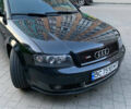 Чорний Ауді А4, об'ємом двигуна 1.6 л та пробігом 278 тис. км за 4700 $, фото 1 на Automoto.ua