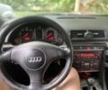 Чорний Ауді А4, об'ємом двигуна 2.5 л та пробігом 305 тис. км за 4614 $, фото 1 на Automoto.ua