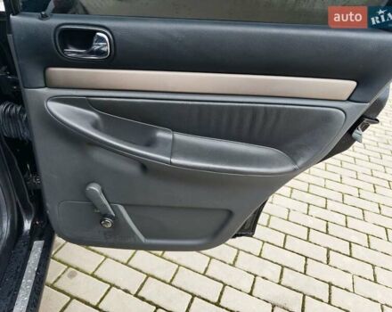 Черный Ауди А4, объемом двигателя 1.9 л и пробегом 258 тыс. км за 5600 $, фото 14 на Automoto.ua