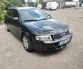 Чорний Ауді А4, об'ємом двигуна 1.9 л та пробігом 356 тис. км за 2800 $, фото 1 на Automoto.ua
