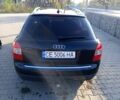 Ауді А4 2001 у Чернівцях на Automoto.ua Чорний Ауді А4, об'ємом двигуна 1.9 л та пробігом 370 тис. км за 4950 $, фото 5 на Automoto.ua