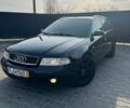 Черный Ауди А4, объемом двигателя 1.9 л и пробегом 310 тыс. км за 3000 $, фото 1 на Automoto.ua