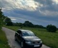 Черный Ауди А4, объемом двигателя 2.5 л и пробегом 408 тыс. км за 3700 $, фото 1 на Automoto.ua