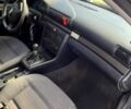 Чорний Ауді А4, об'ємом двигуна 1.6 л та пробігом 338 тис. км за 3600 $, фото 6 на Automoto.ua