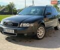 Чорний Ауді А4, об'ємом двигуна 2.5 л та пробігом 400 тис. км за 2950 $, фото 1 на Automoto.ua