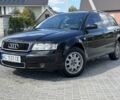 Чорний Ауді А4, об'ємом двигуна 2.5 л та пробігом 400 тис. км за 3000 $, фото 1 на Automoto.ua