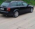 Черный Ауди А4, объемом двигателя 2.5 л и пробегом 283 тыс. км за 5500 $, фото 2 на Automoto.ua