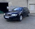 Чорний Ауді А4, об'ємом двигуна 2.5 л та пробігом 400 тис. км за 2850 $, фото 1 на Automoto.ua
