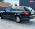 Чорний Ауді А4, об'ємом двигуна 2.5 л та пробігом 400 тис. км за 2999 $, фото 4 на Automoto.ua