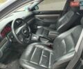 Черный Ауди А4, объемом двигателя 1.9 л и пробегом 262 тыс. км за 5200 $, фото 7 на Automoto.ua