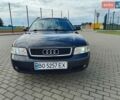 Чорний Ауді А4, об'ємом двигуна 1.9 л та пробігом 270 тис. км за 5100 $, фото 1 на Automoto.ua