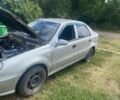 Черный Ауди А4, объемом двигателя 2.5 л и пробегом 305 тыс. км за 4617 $, фото 5 на Automoto.ua