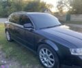 Чорний Ауді А4, об'ємом двигуна 2.5 л та пробігом 305 тис. км за 4614 $, фото 5 на Automoto.ua