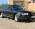 Чорний Ауді А4, об'ємом двигуна 2.5 л та пробігом 400 тис. км за 2950 $, фото 1 на Automoto.ua