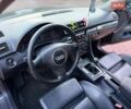 Черный Ауди А4, объемом двигателя 2.5 л и пробегом 300 тыс. км за 3750 $, фото 27 на Automoto.ua