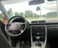 Черный Ауди А4, объемом двигателя 2 л и пробегом 235 тыс. км за 4250 $, фото 29 на Automoto.ua