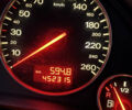 Ауди А4 2001 в Киеве на Automoto.ua Черный Ауди А4, объемом двигателя 1.9 л и пробегом 452 тыс. км за 2200 $, фото 6 на Automoto.ua
