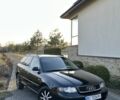 Чорний Ауді А4, об'ємом двигуна 2.5 л та пробігом 300 тис. км за 2799 $, фото 18 на Automoto.ua