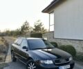 Чорний Ауді А4, об'ємом двигуна 2.5 л та пробігом 300 тис. км за 2299 $, фото 18 на Automoto.ua