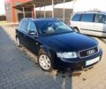 Ауді А4 2001 у Чернівцях на Automoto.ua Чорний Ауді А4, об'ємом двигуна 1.9 л та пробігом 370 тис. км за 4950 $, фото 1 на Automoto.ua