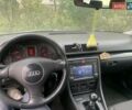 Черный Ауди А4, объемом двигателя 1.6 л и пробегом 325 тыс. км за 4550 $, фото 16 на Automoto.ua