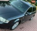 Черный Ауди А4, объемом двигателя 2.5 л и пробегом 300 тыс. км за 3750 $, фото 18 на Automoto.ua