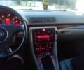 Чорний Ауді А4, об'ємом двигуна 1.9 л та пробігом 325 тис. км за 5100 $, фото 11 на Automoto.ua